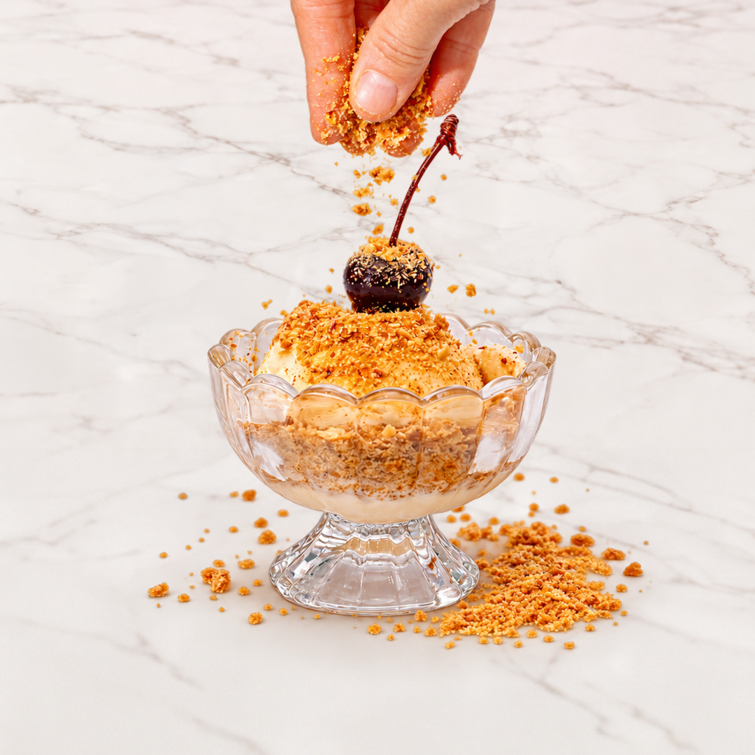 Stix Crumble