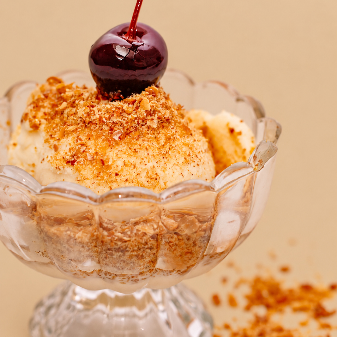 Stix Crumble
