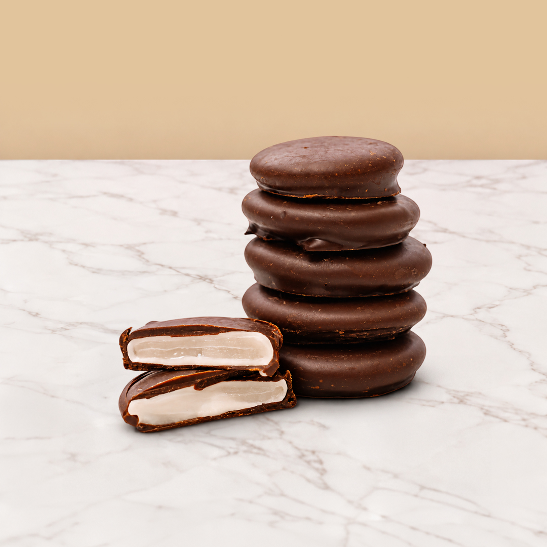 Chocolate Mints