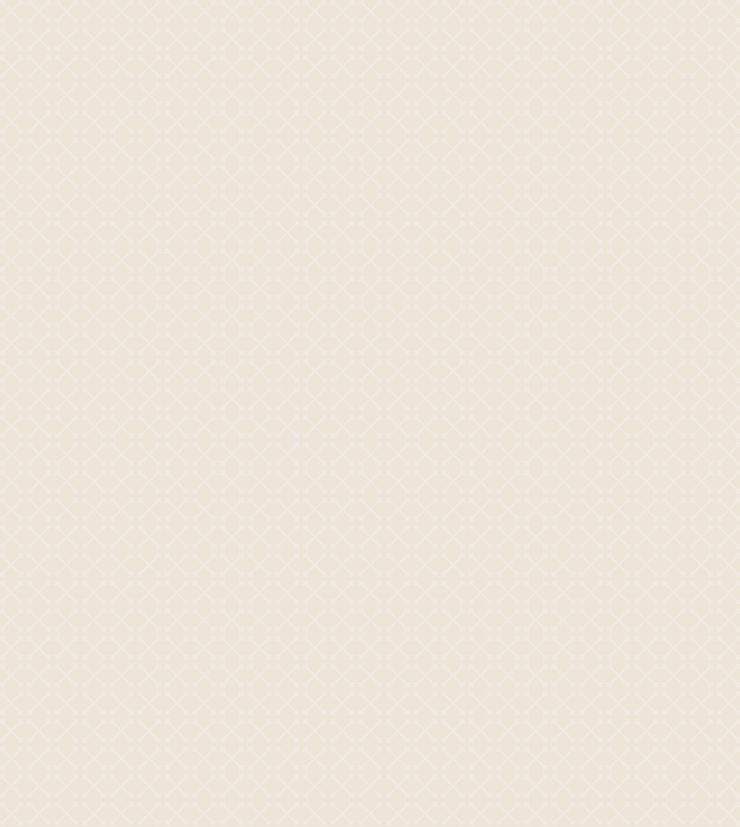 Lattice Pattern_LightTanOverTanBackground (1)
